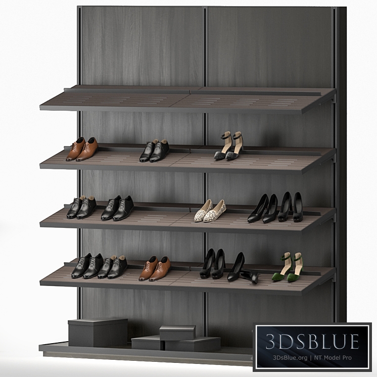 Dress Bold Rimadesio P4