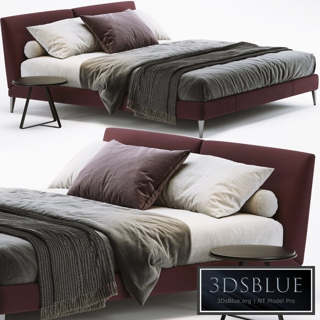 Maxalto Selene Bed