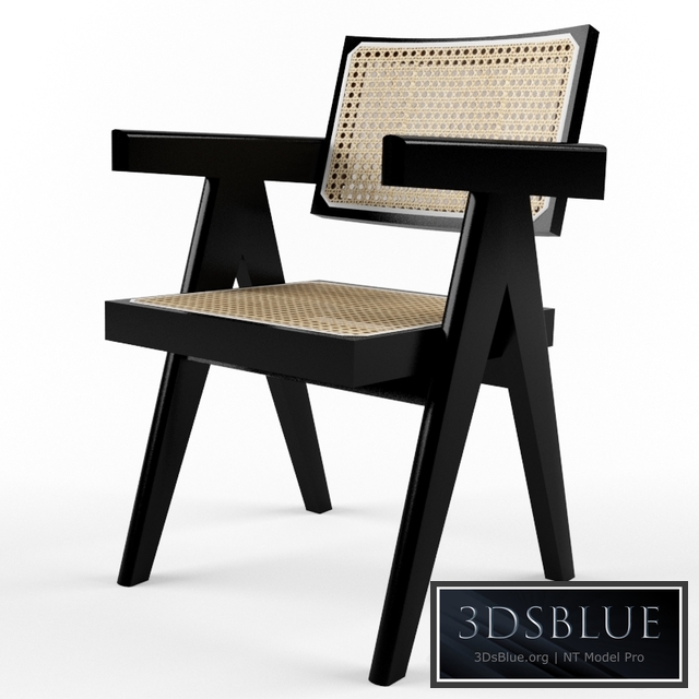 Chandigarh Dining Chair Meraki