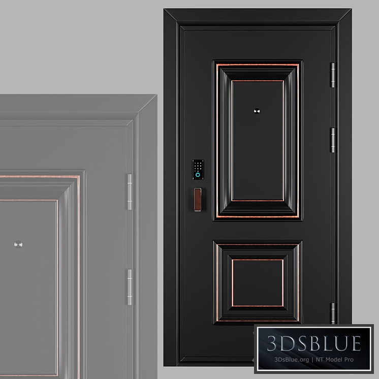 doors
