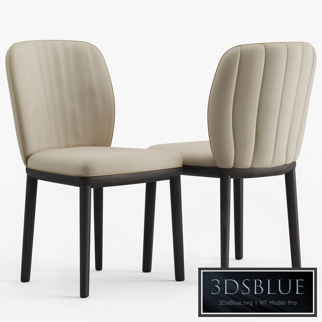 Cattelan Italia Chrishell chair