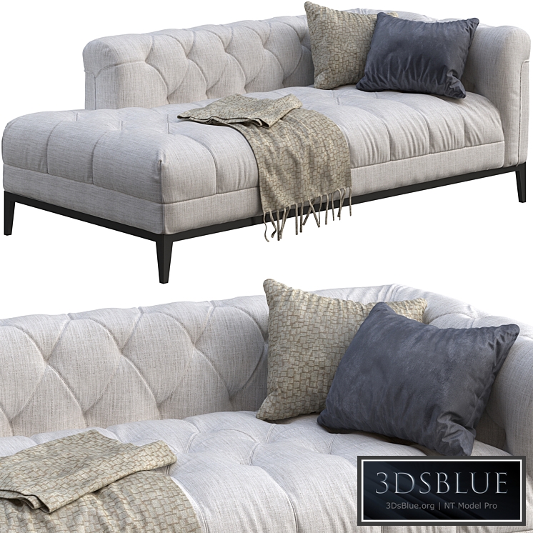 Sofa Eichholtz Cesare