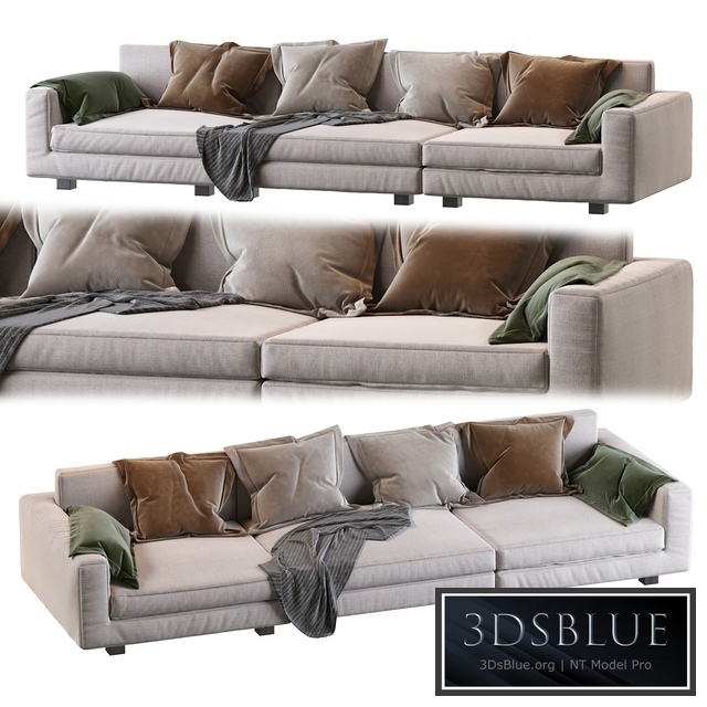 Nebula Nine Sofa
