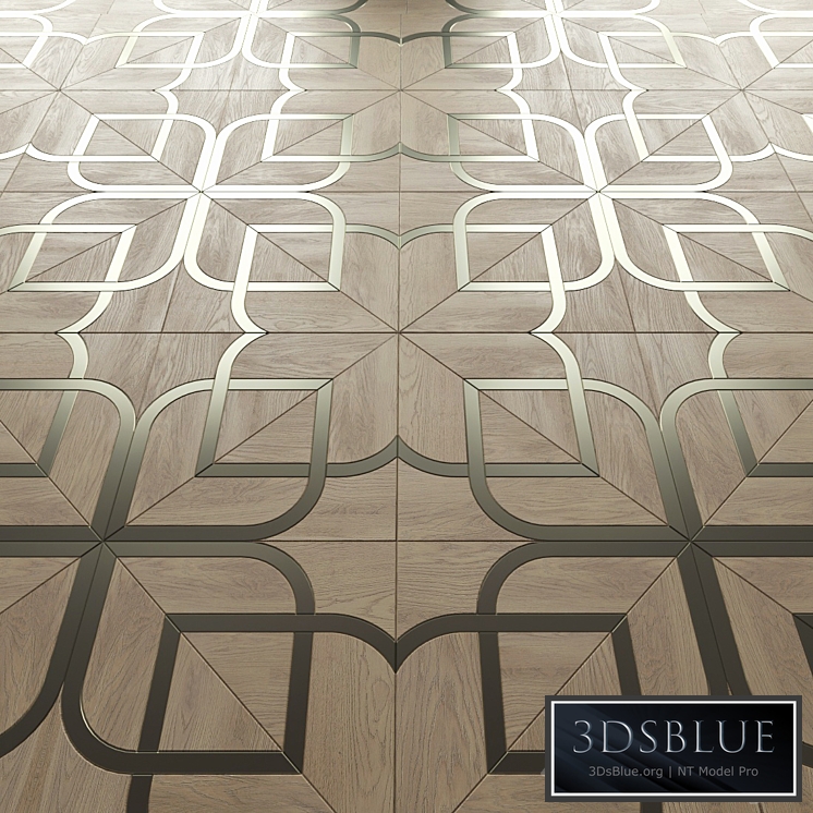 MODULAR PARQUET FINEX, ARTE TECH