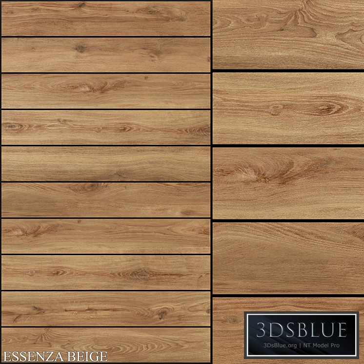 Zeus Ceramica Essenza Beige