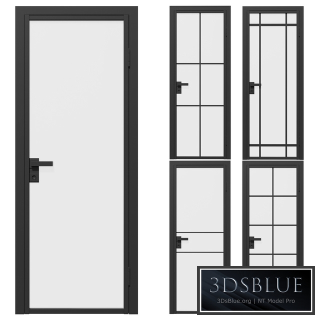 Profil doors AG series