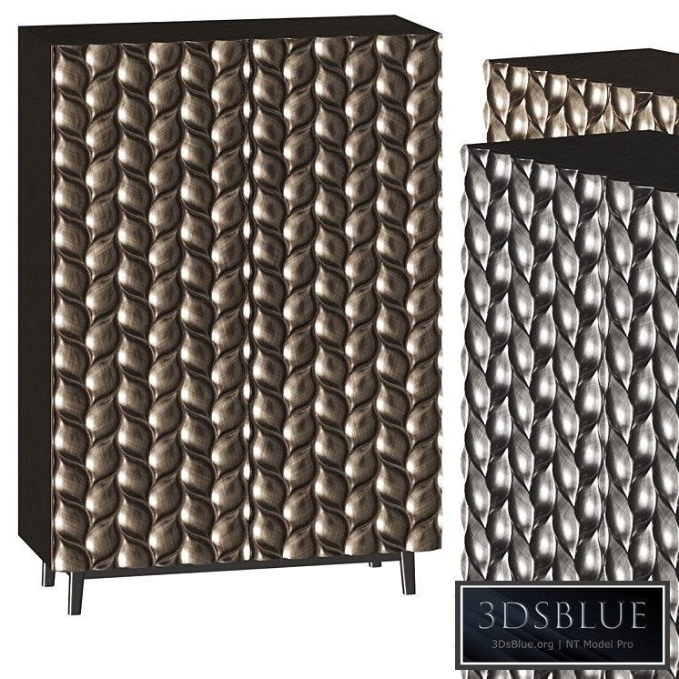 Cattelan Italia Spiga Sideboards