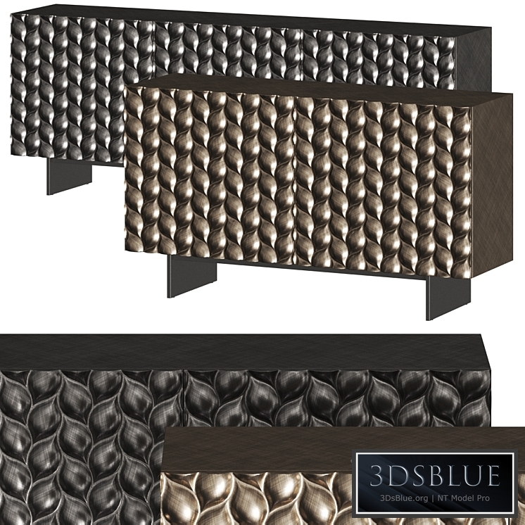 Cattelan Italia Lavander Sideboards