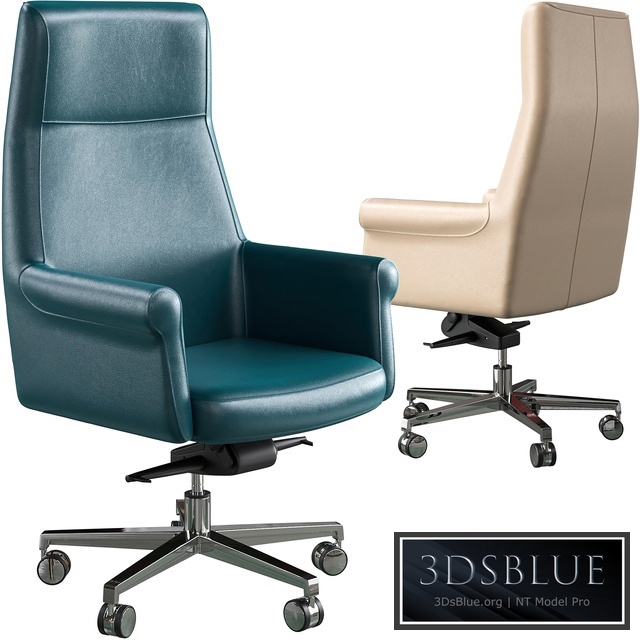 Office chair Milani Andy