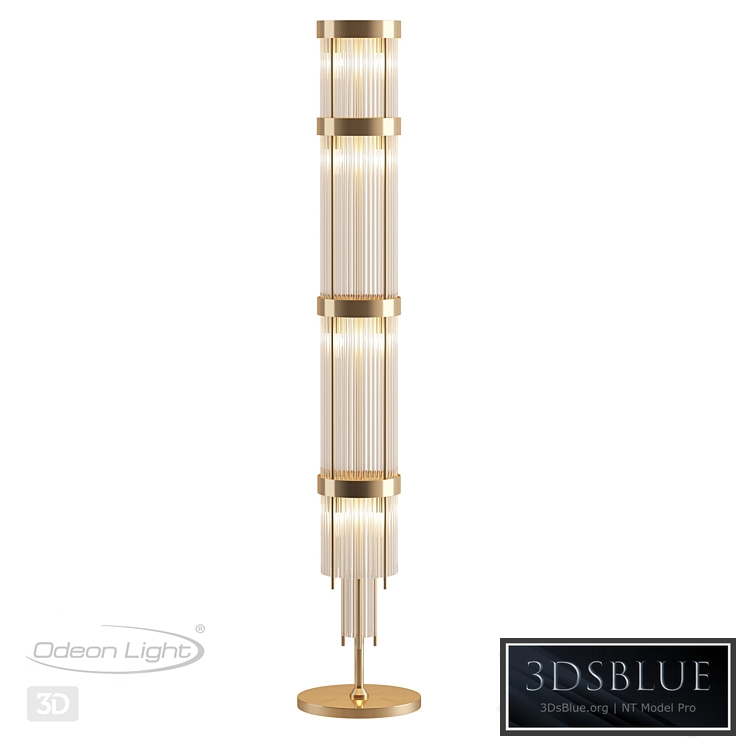 ODEON LIGHT 4788 / 12F YORK