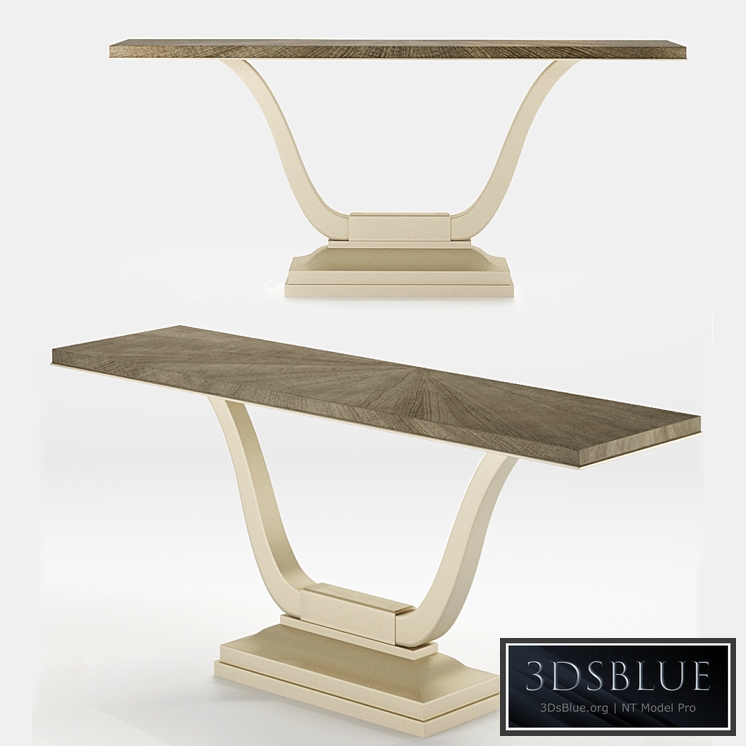 Caracole -Avondale Console