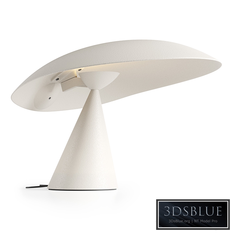 Lavinia table lamp / Masayuki Kurokawa Lamp