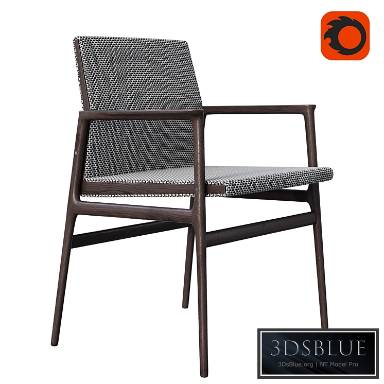 POLIFORM Chair IPANEMA