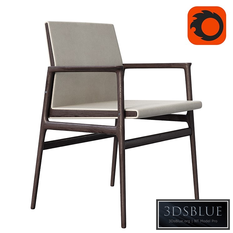 POLIFORM Chair IPANEMA