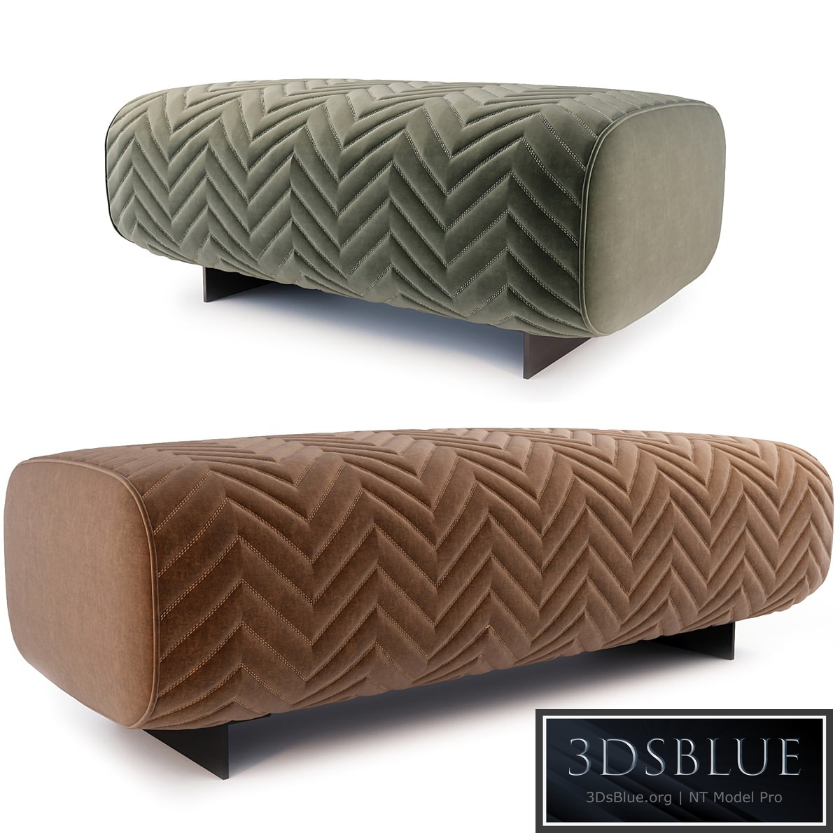 Ottoman Minotti Quincy