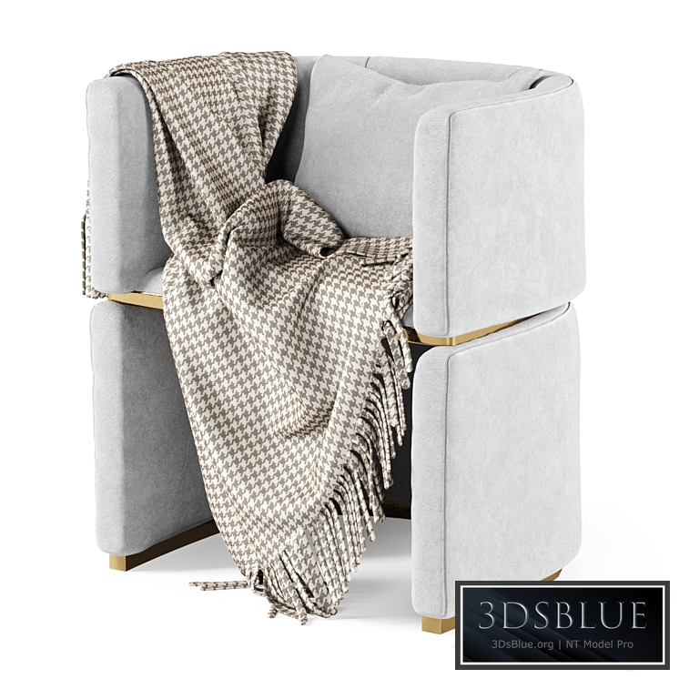 Progetto Non Finito Armchair