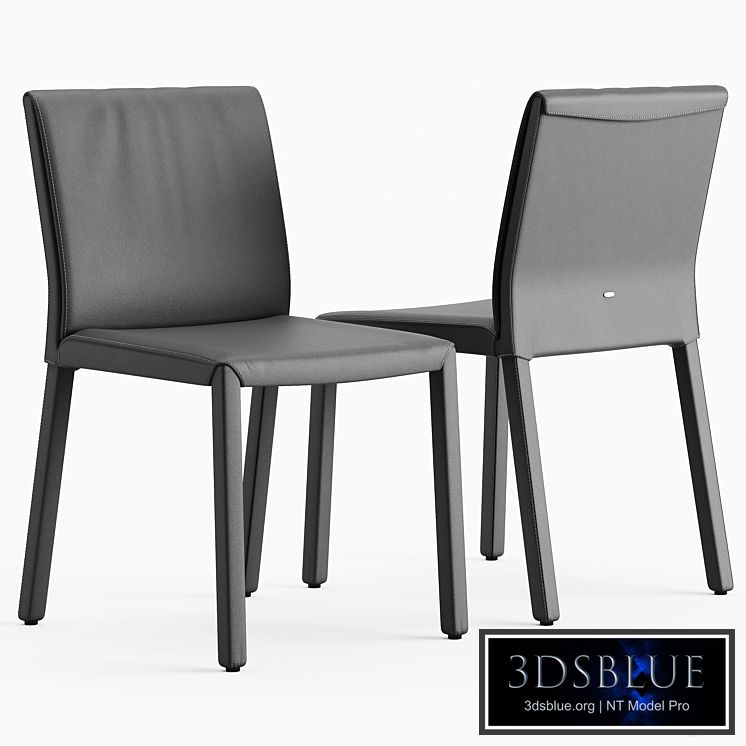 Italia chair Cattelan Italia