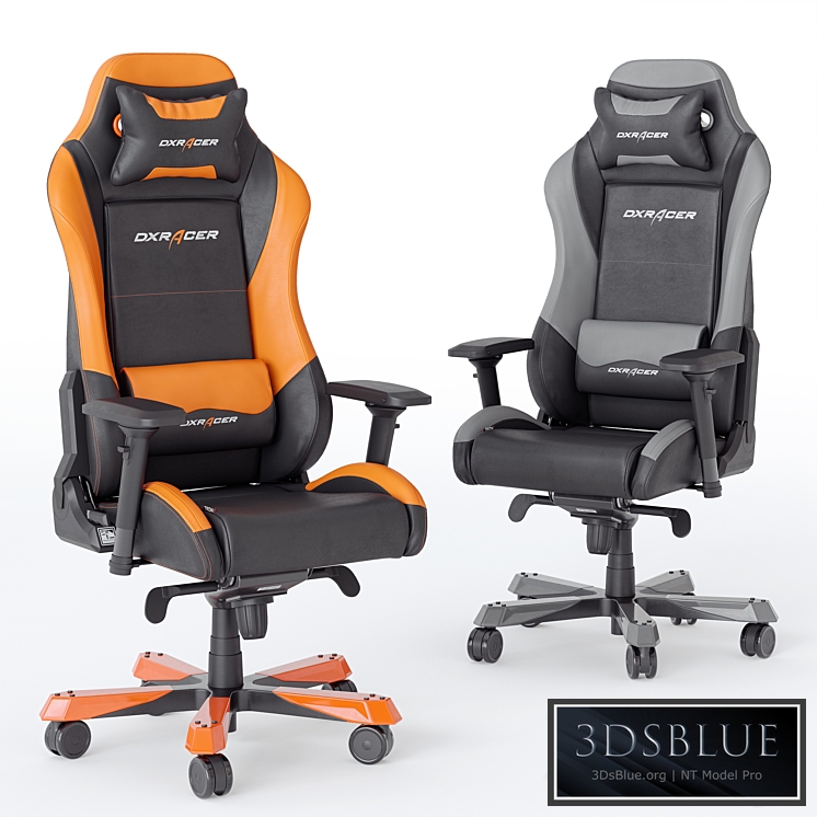 Gaming chair DXRacer OH / IS11 / NO