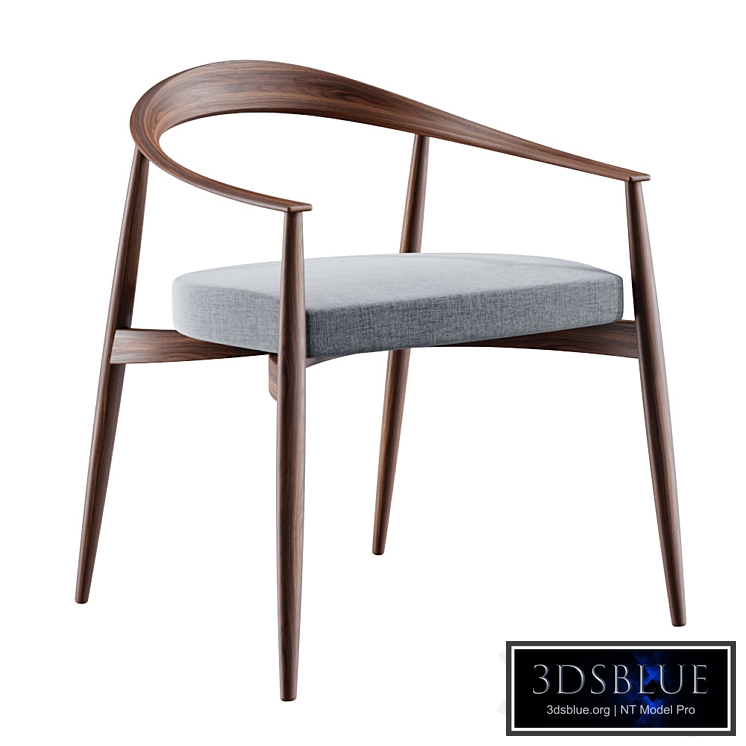 Tekton Naked Chair Natevo