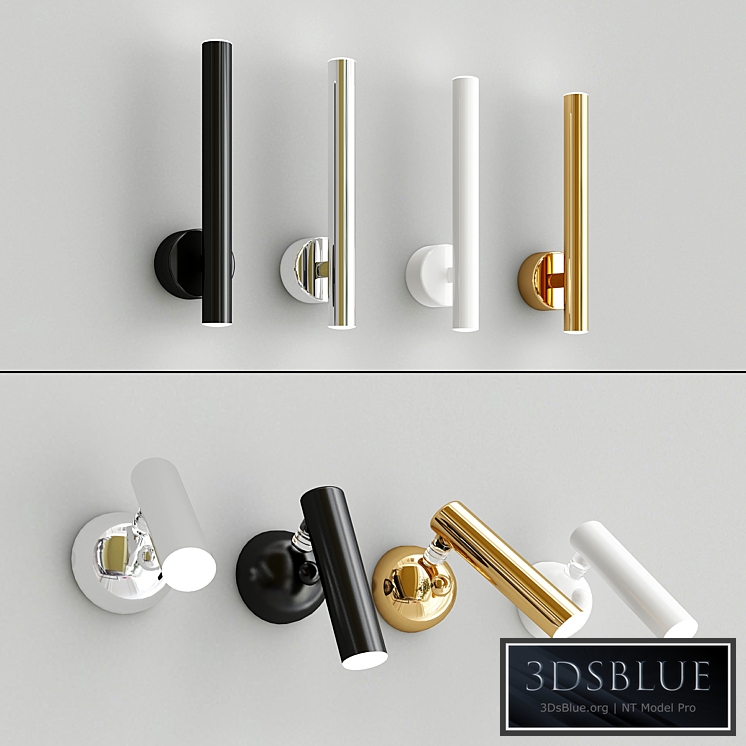 Zuma Line Loya Wall Collection