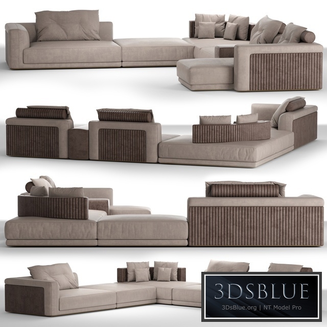 Soda Miller (Visionnaire)