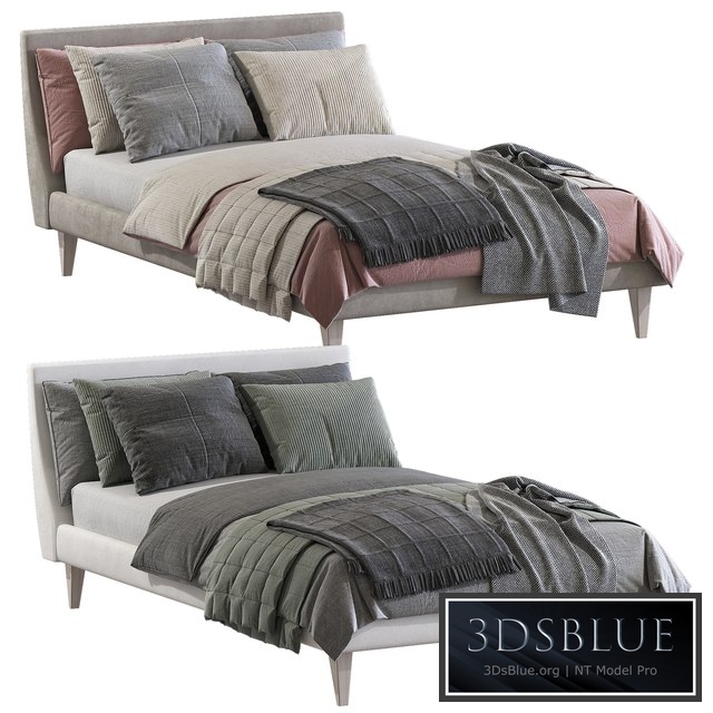 Bed ATTICO / Twils 2