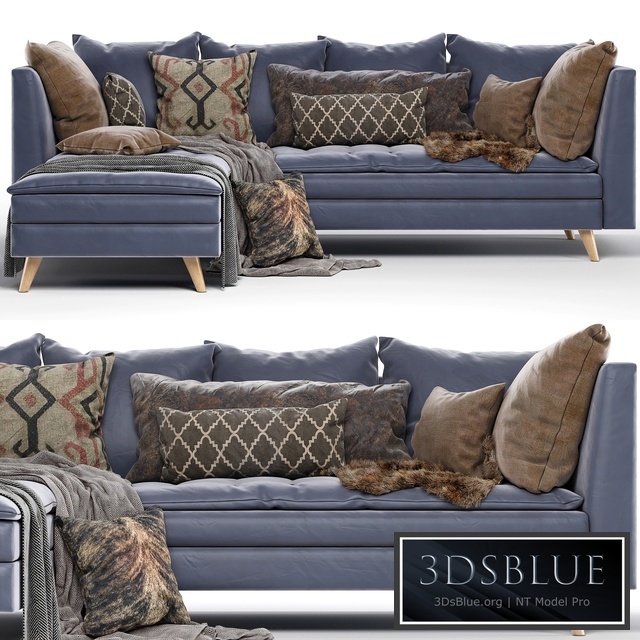 Audrey, Sofa Company