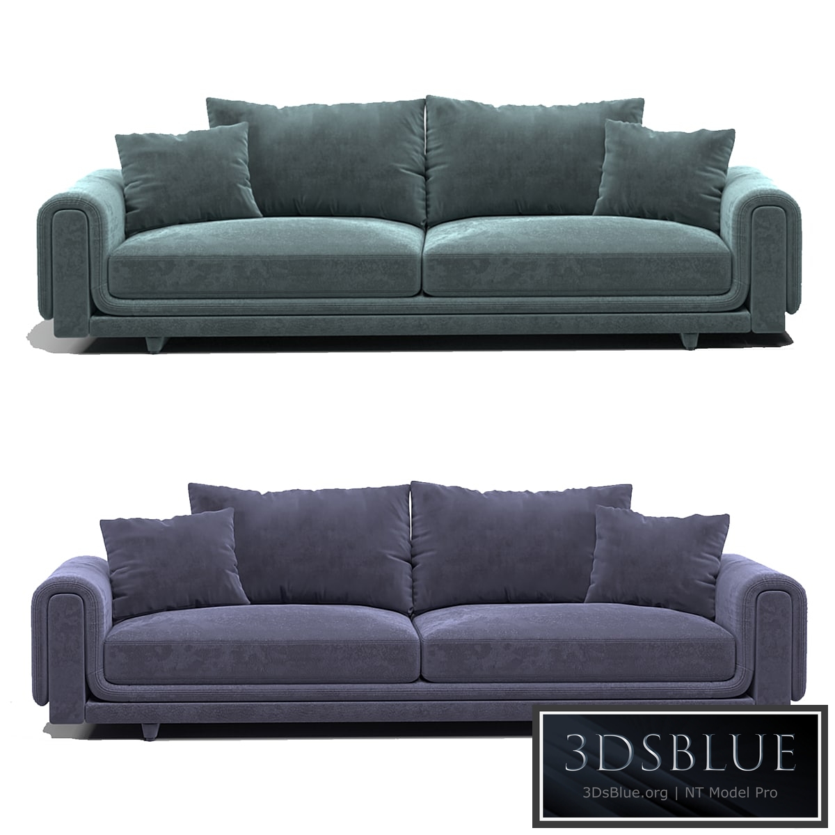 ROCHE BOBOIS UNDERLINE