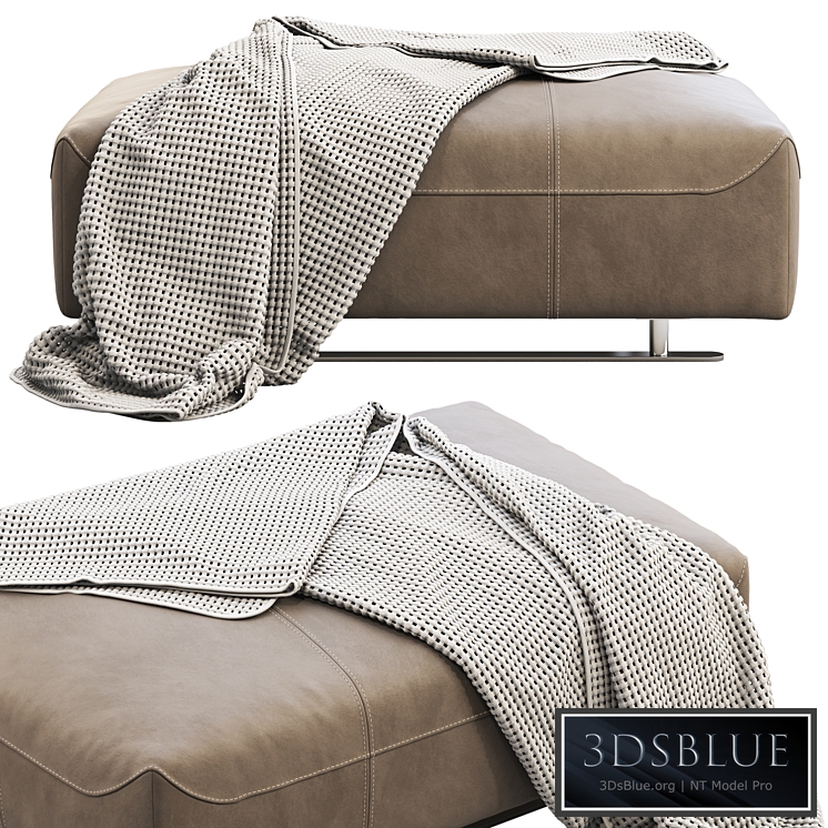 BoConcept Hampton footstool