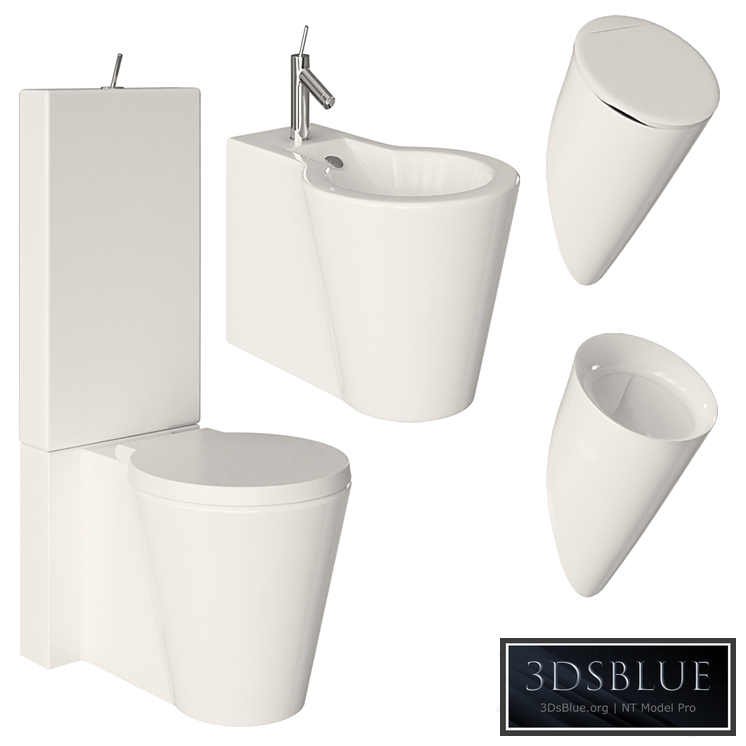 Duravit Starck