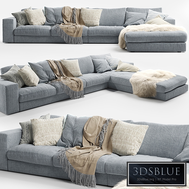 Vittoria charlie sofa 2