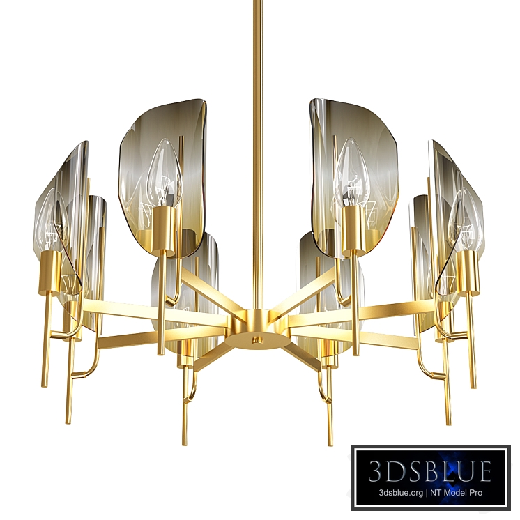 Nordic European LED Pendant Lamp