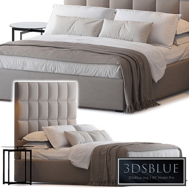 BED BY SOFA AND CHAIR COMPANY 35