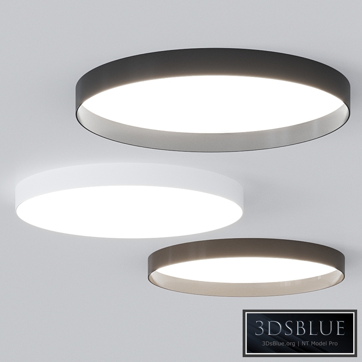 UP 4442 By Vibia Ceiling light