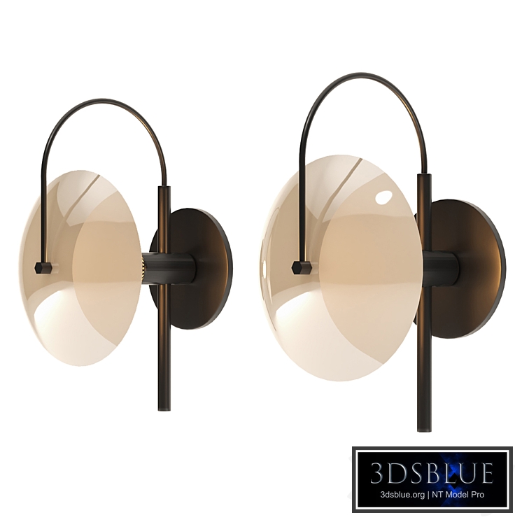 Wall Light 003
