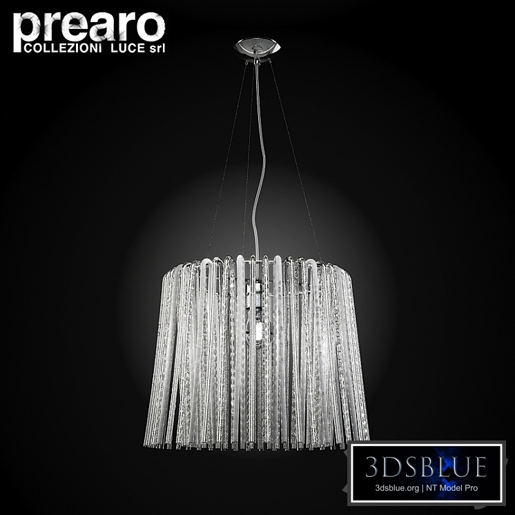 Chandelier Prearo KOMPASSI 2173/50 / S