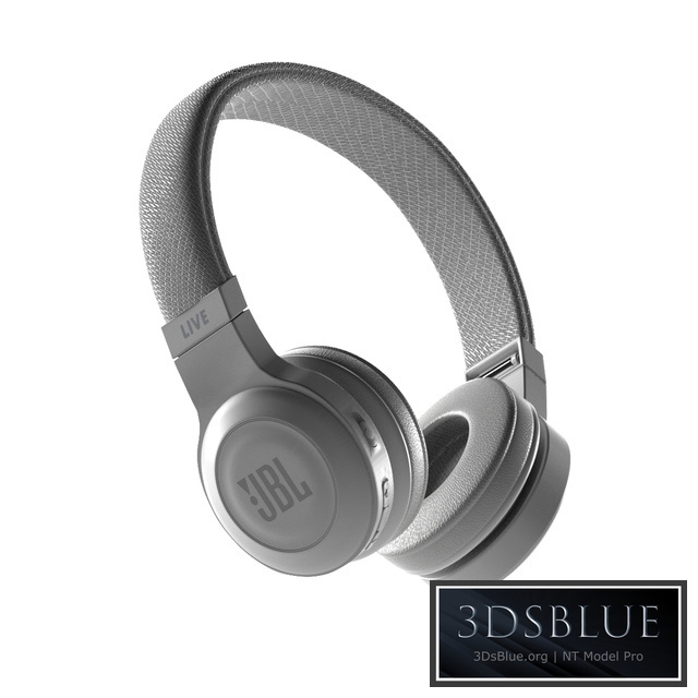 JBL Wireless Headphones