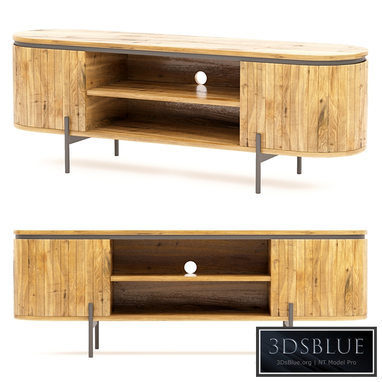 Licia TV stand