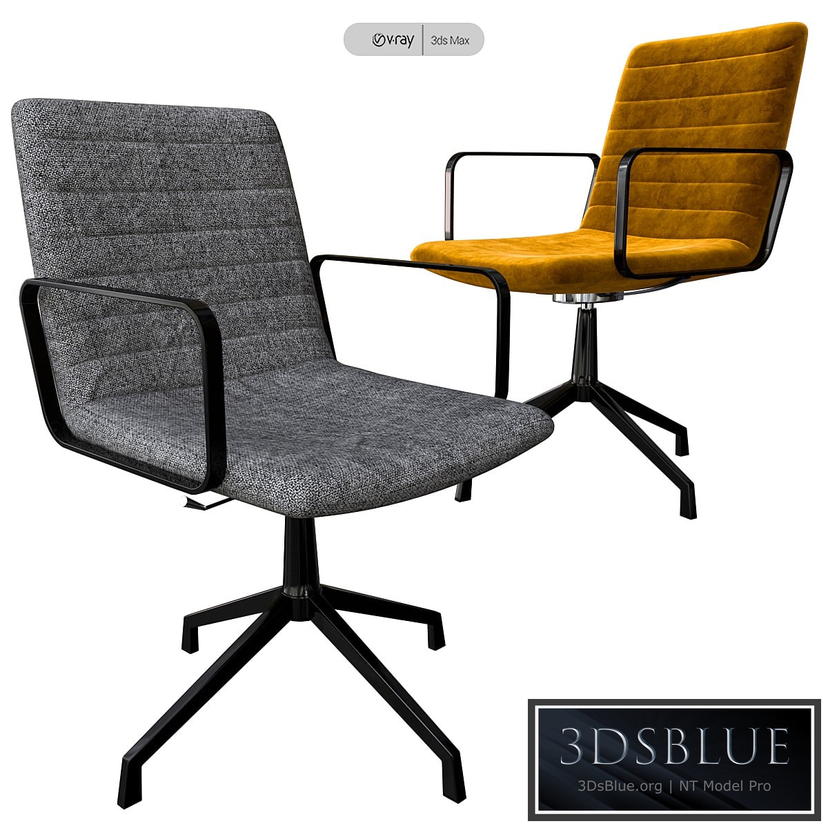 Flex Executive Chairs