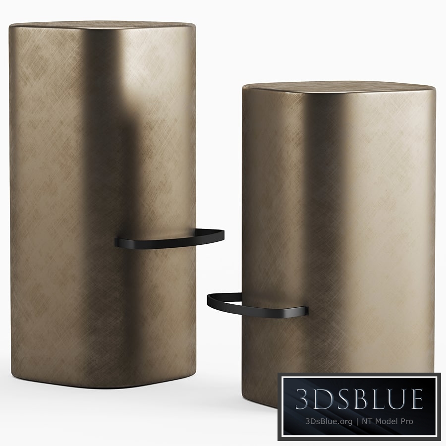 Cattelan Italia Pancho stool