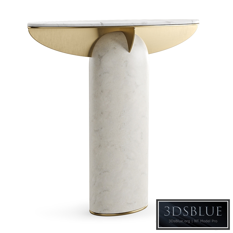 Studio Twenty Seven Console 03