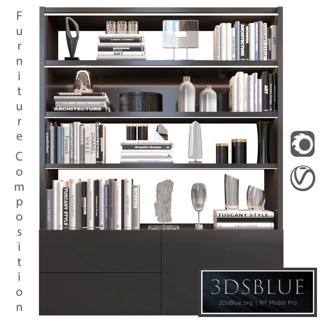 Furniture Composition | 21