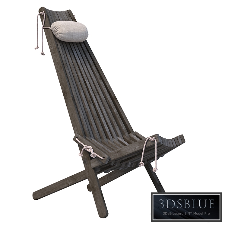 Schizlong EcoChair Liegestuhl