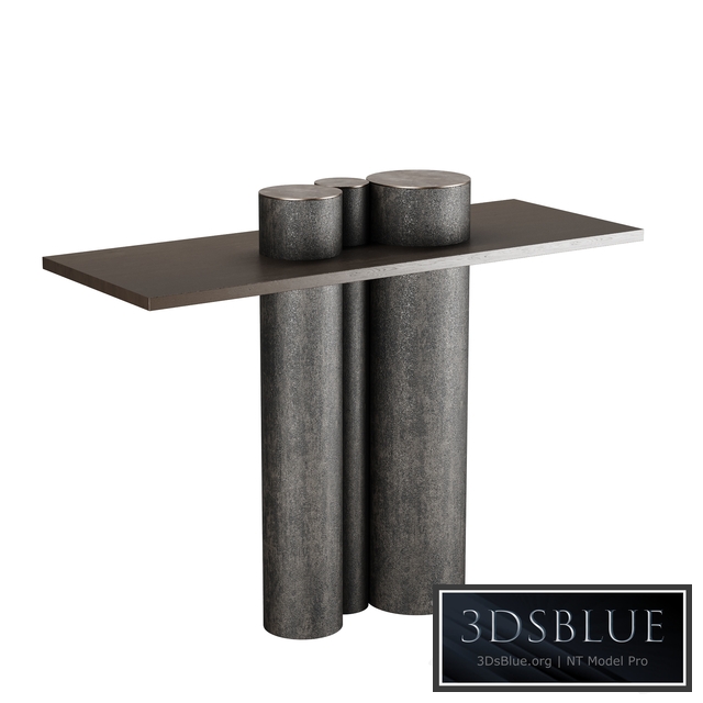 POUENAT console Fusion