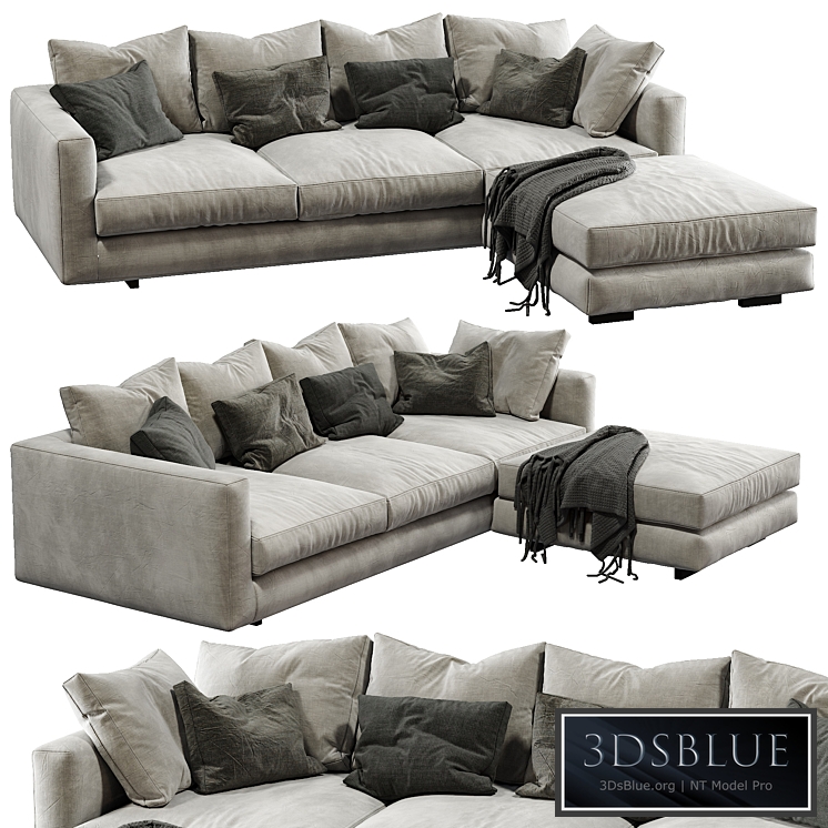 Sofa Malibu By Marac