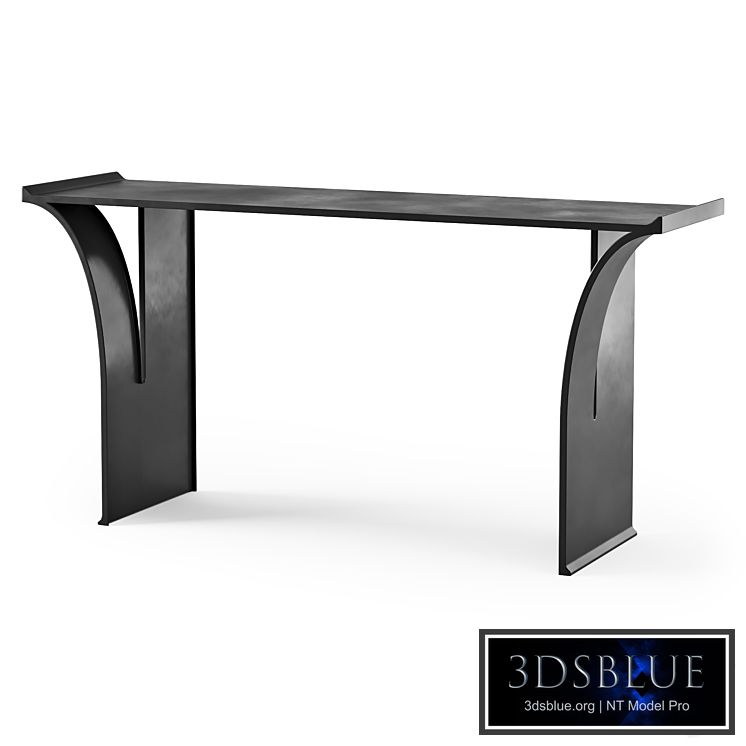 Eric Schmitt Console Rip