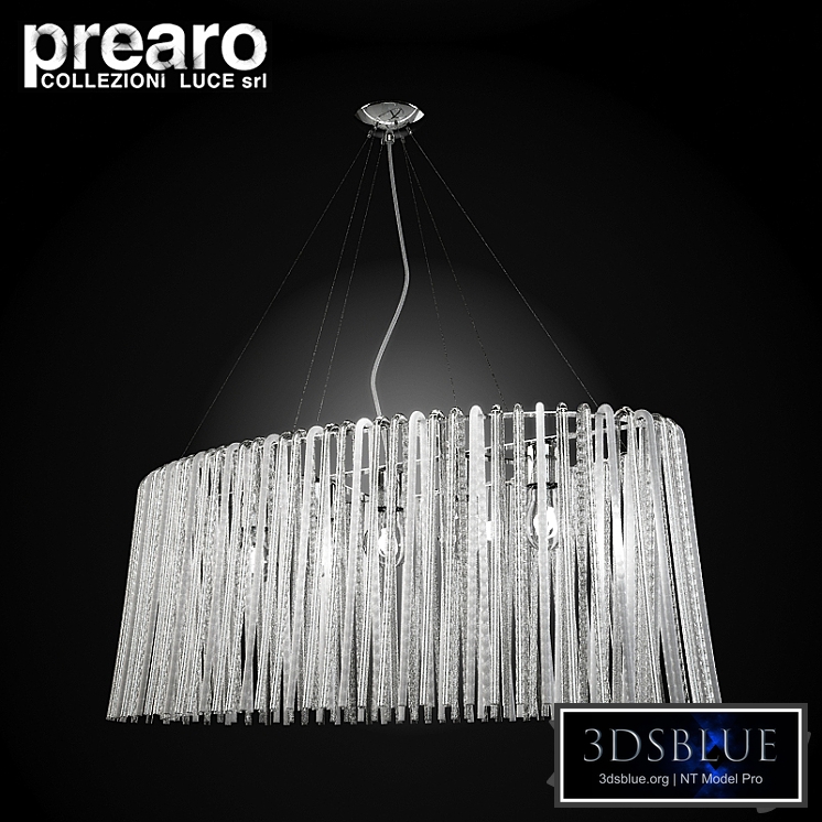 Prearo KOMPASSI two thousand one hundred seventy-three / 120X60 / S