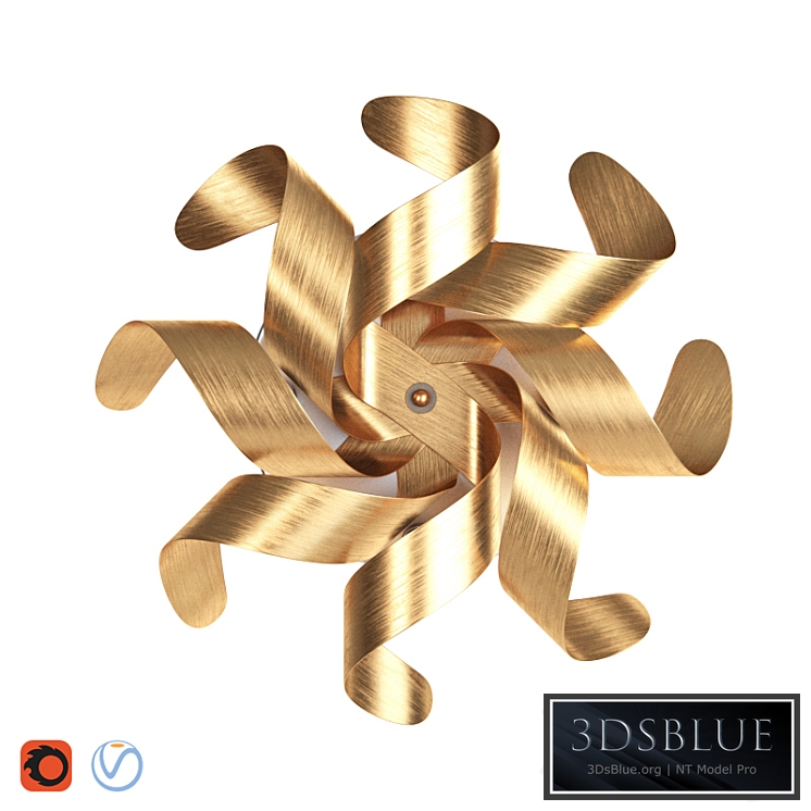 ARB TURBIO 754648/41 LS