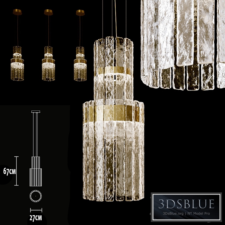 Masiero VEGAS S VRT 70