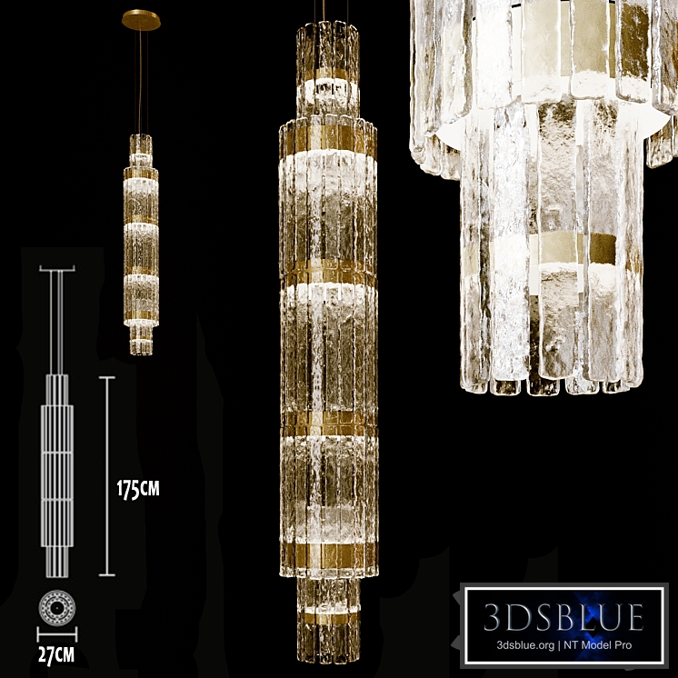 Masiero VEGAS S VRT 180